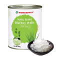 Wonderful Aloe Vera Sugar  850g x 12 cans