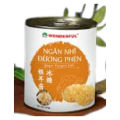 Wonderful Silver Sugar Alum 870g x 12 cans