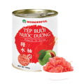 Wonderful Sugar Soaked Fabric 850g x 12 cans