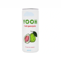 YOOH Guava Juice 240ml x 24 cans