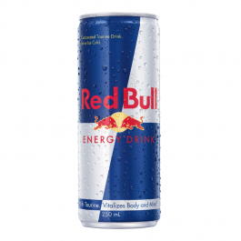 Wholesale Red Bull Energy Drink Austria 250ml x 24 cans