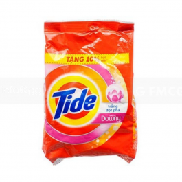 Tide powder shop