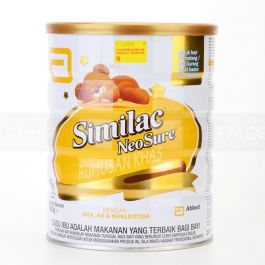 Harga similac 2025