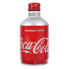 wholesale Coca Cola 300ml x 24 bottles from Japan