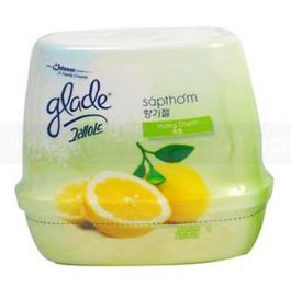 Scented Gel