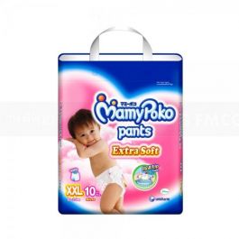 Mamy poko 2024 xxl diapers