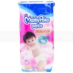 Mamypoko girl discount