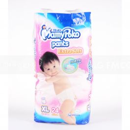 Mamy poko pants girl xl top