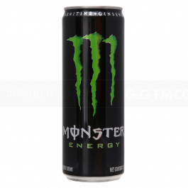 楽天市場】アサヒ モンスター ゼロシュガー 355ml 缶 24本 1