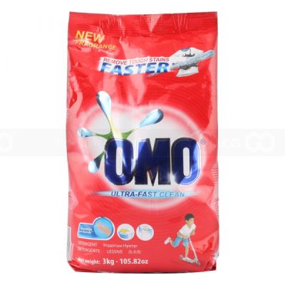 Omo Laundry Powder Handwash 3kg 