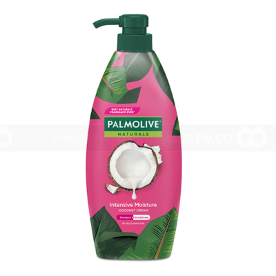 Wholesale  Palmolive Moist (pink) 600ml x 6 Bottles