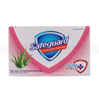 Safeguard Soap Floral 130g x 72 bars