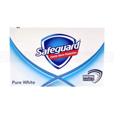 Safeguard Soap Pure 85g x 96 bars