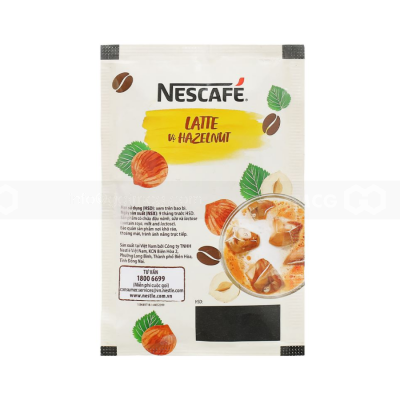 Nescafé 3en1 (10 Sachets) – Elmercado