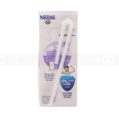 Wholesale Nestle Nutristrong Blueberry Fruit Flavour 180ml x 4 x 12 Blocks