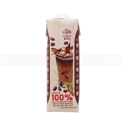 Wholesale Nescafe Milk Coffee 180ml x 24 Bottles - Screw cap