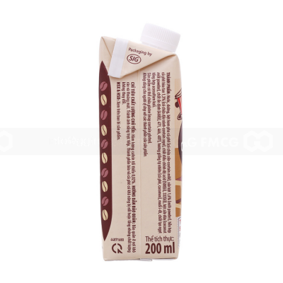 Wholesale Nescafe Milk Coffee 180ml x 24 Bottles - Screw cap