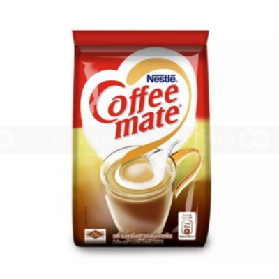 Wholesale Nestle Coffee Mate - Coffee Cream 453,7g x 24 Bags