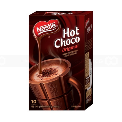 Wholesale Nestle Hot Choco Original 240g x 12 Boxes