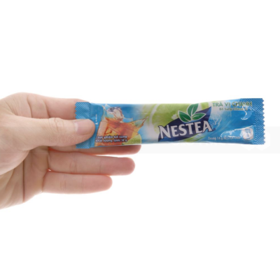 Wholesale Nestea Lemon Tea 112g (14g x 18 Sachets) x 24 Boxes