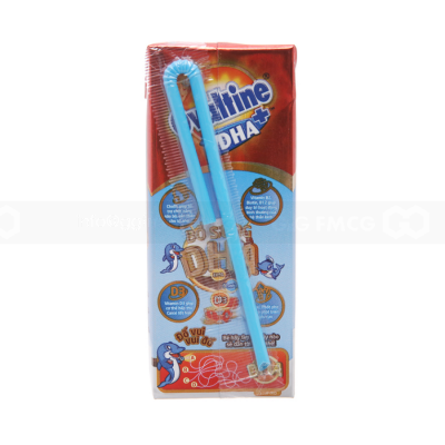 Wholesale Ovaltine Malt Drink Mix Chocolate DHA 180ml