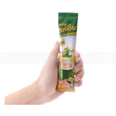 Wholesale Nesvita Regular Cereals 400g(25g x 16 Pack )x 12 Bags