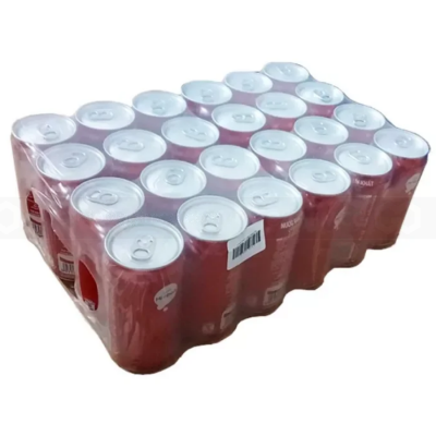 Wholesale Coca Cola 235ml x 24 Cans