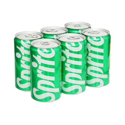 Sprite Can 235ml x 24 Cans