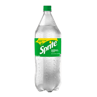 Sprite Soft Drink 1.5L x 6 Bottles