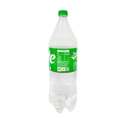 Sprite Soft Drink 1.5L x 6 Bottles