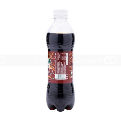 Wholesale Mirinda Sarsi Bottle 390ml x 24 Bottles