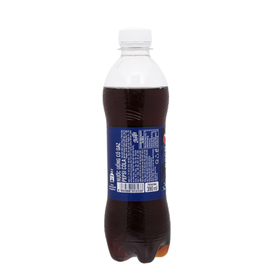 Pepsi Cola Original 390ml x 24 Bottles