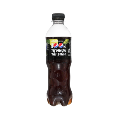 Pepsi Lime Zero No Calories 390ml x 24 Bottles