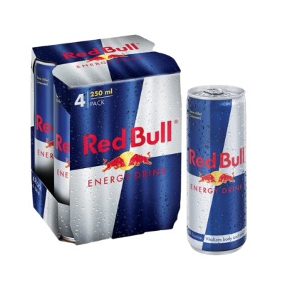 Red Bull Energy Drink Austria 250ml x 24 cans