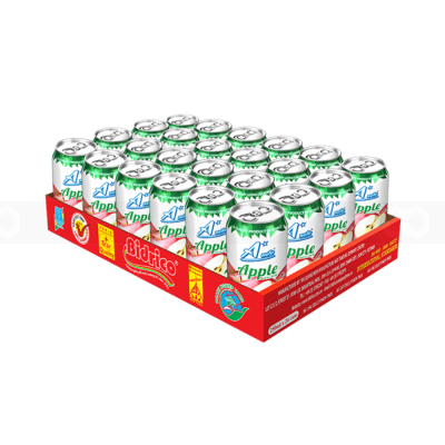 Wholesale Anuta Apple Juice Drink 330ml