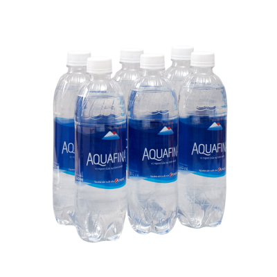 Aquafina Pure Water 500ml x 24 Bottles