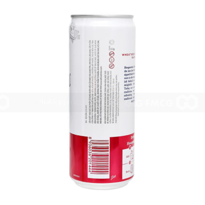 Wholesale Hoegaarden Rosee Beer 330ml x 24 Cans
