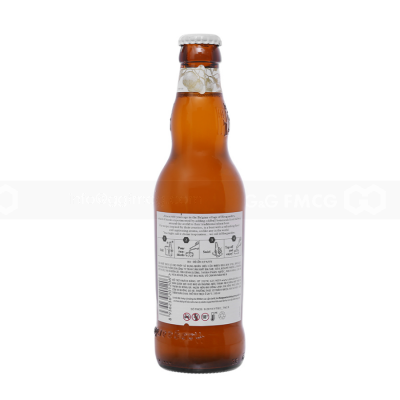Wholesale Hoegaarden White Beer 330ml x 24 Ow Bottles