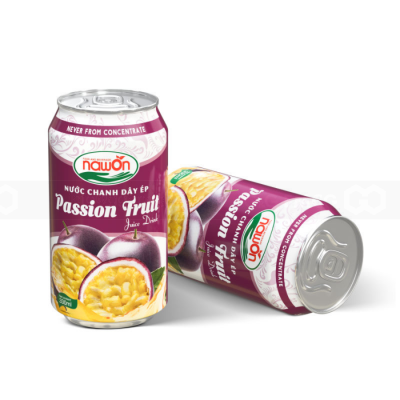 Nawon Passion 30% Fruit Juice Drink 330ml