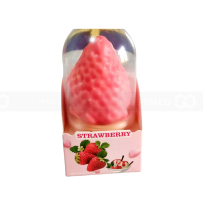 Strawberry Ice Cream 75gr