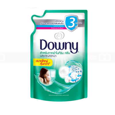 Downy Liquid Laundry Detergent Indoor Dry Clean 460ml x 12 Bags