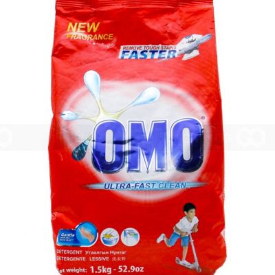 Omo Powder Handwash 1.5kg