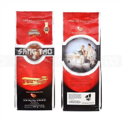 Trung Nguyen Creative No.4 Coffee