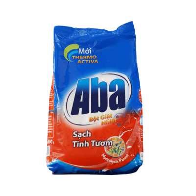 Aba Heat Detergent Powder 400g