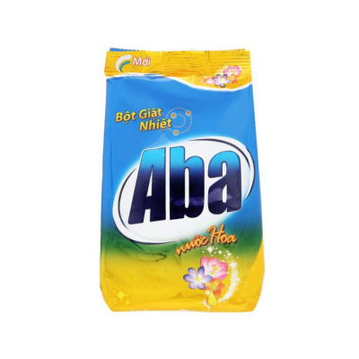 Aba Perfume Detergent Powder 360g