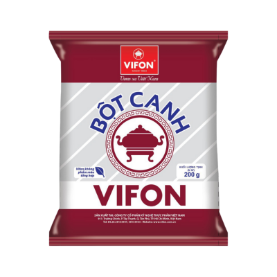 Vifon Soup Powder 900g x 12 Bags