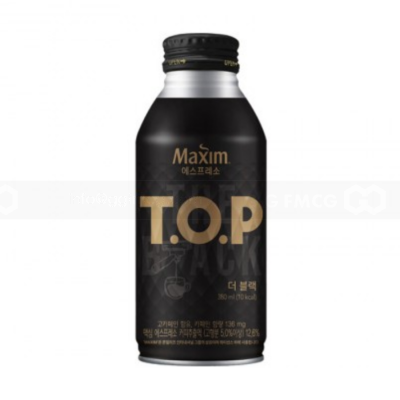 Wholesale Maxim TOP The Black 380ml x 20 pcs