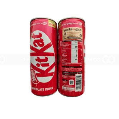 Kit Kat Chocolate Drink 220ml