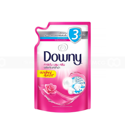 Wholesale Downy Garden Bloom Clean Liquid Laundry Detergent 460ml x 12 Bags