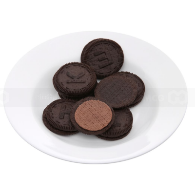 Wholesale Oreo Biscuit Chocolate Cream 66.5g x 24 Packs